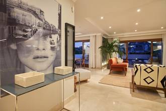 Thumbnail von Marbella Apartment ES91484