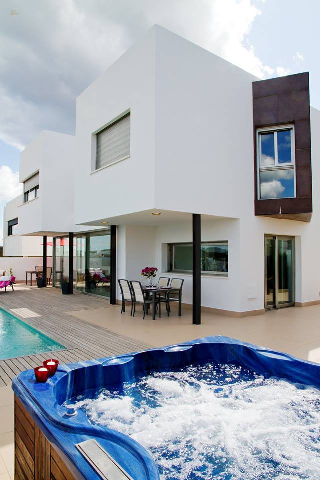 Mijas Costa Villa ES27977