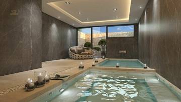 Thumbnail von JAVEA Villa ES109451