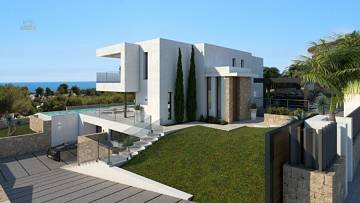 Thumbnail von JAVEA Villa ES109451
