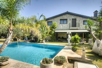 Thumbnail von Villa For Sale in Coin, Málaga