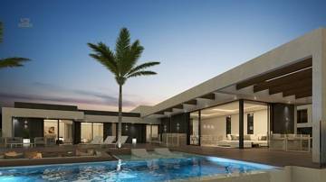 Thumbnail von JAVEA Villa ES109452