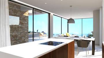 Thumbnail von Villa For Sale in Benalmadena, Málaga