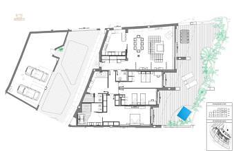 Thumbnail von Altea Apartment ES17259