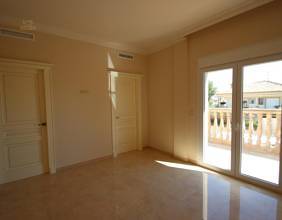 Thumbnail von Orihuela Villa ES17376