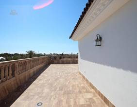 Thumbnail von Orihuela Villa ES17376