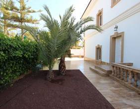 Thumbnail von Orihuela Villa ES17376