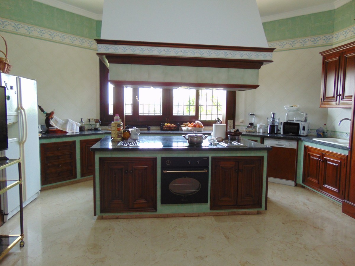 Thumbnail von Cabra Villa ES91534