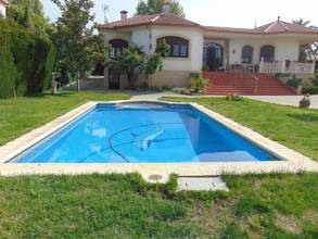 Thumbnail von Cabra Villa ES91534