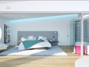 Thumbnail von Apartment For Sale in Benalmadena, Málaga