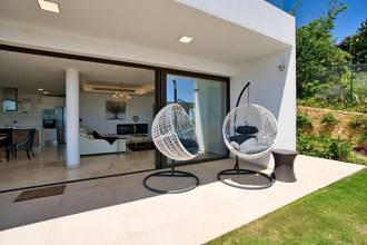 Thumbnail von Villa For Sale in Estepona, Málaga