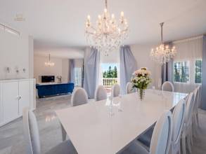 Thumbnail von Villa For Sale in El Chaparral. Murcia