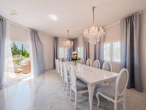 Thumbnail von Villa For Sale in El Chaparral. Murcia