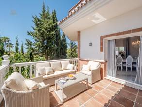 Thumbnail von Villa For Sale in El Chaparral. Murcia