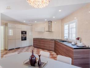 Thumbnail von Villa For Sale in El Chaparral. Murcia