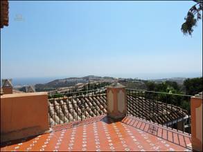 Thumbnail von Manilva Country House ES24726