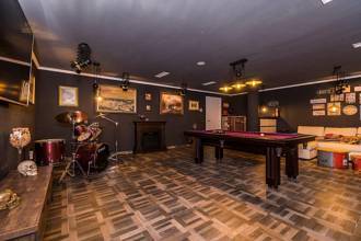 Thumbnail von Villa For Sale in Estepona, Málaga