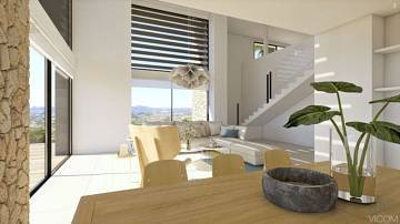 Thumbnail von Benitachell Villa ES11843