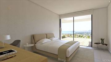 Thumbnail von Benitachell Villa ES11843