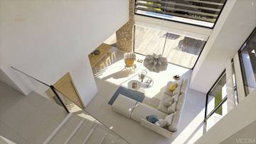 Thumbnail von Benitachell Villa ES11843