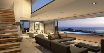 Thumbnail von Benitachell Villa ES17419