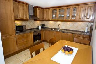 Thumbnail von l'Alfàs del Pi Villa ES17558