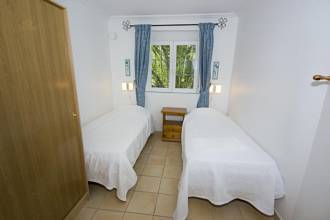 Thumbnail von l'Alfàs del Pi Villa ES17558