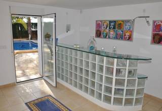 Thumbnail von l'Alfàs del Pi Villa ES17558