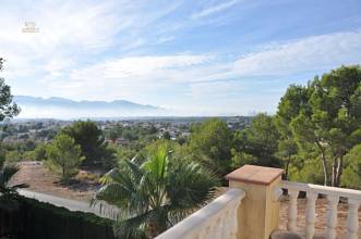 Thumbnail von l'Alfàs del Pi Villa ES17558