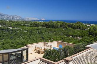 Thumbnail von l'Alfàs del Pi Villa ES17558