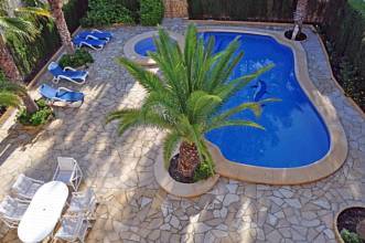 Thumbnail von l'Alfàs del Pi Villa ES17558