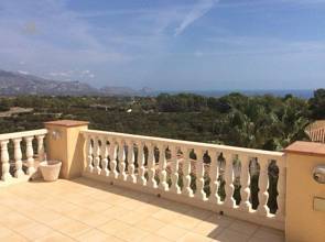 Thumbnail von l'Alfàs del Pi Villa ES17558