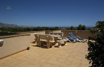 Thumbnail von l'Alfàs del Pi Villa ES17558