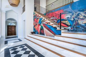 Thumbnail von Sotogrande Alto Villa ES8545