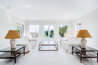 Thumbnail von Sotogrande Alto Villa ES8545