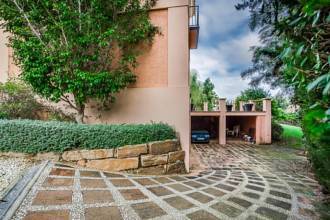 Thumbnail von Sotogrande Alto Villa ES8545