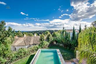 Thumbnail von Sotogrande Alto Villa ES8545