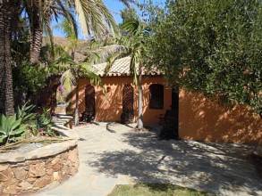 Thumbnail von Estepona Country House ES117289