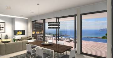 Thumbnail von Benitachell Villa ES1892