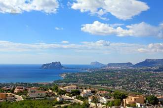 Thumbnail von Benitachell Villa ES1892