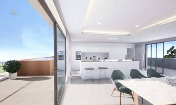 Thumbnail von Apartment For Sale in La Cala de Mijas, Málaga