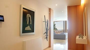 Thumbnail von Altea Apartment ES1879