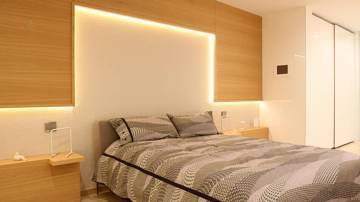 Thumbnail von Altea Apartment ES1879