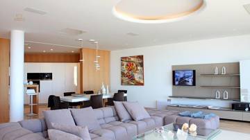 Thumbnail von Altea Apartment ES1879