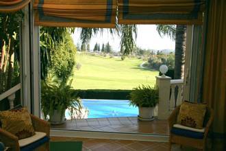 Thumbnail von Villa For Sale in Mijas Golf, Málaga