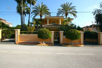 Thumbnail von Villa For Sale in Mijas Golf, Málaga