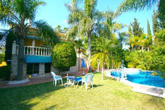 Thumbnail von Villa For Sale in Mijas Golf, Málaga