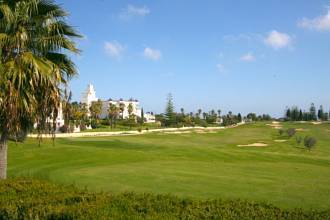 Thumbnail von Villa For Sale in Mijas Golf, Málaga