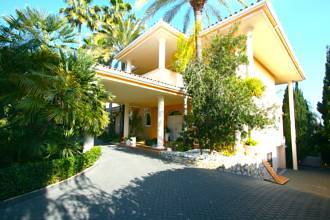 Thumbnail von Villa For Sale in Mijas Golf, Málaga
