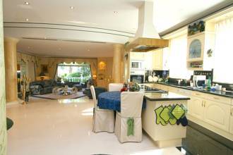 Thumbnail von Villa For Sale in Mijas Golf, Málaga